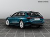 Audi A6 avant performance business