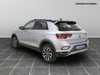 Volkswagen T-Roc 1.5 tsi act style dsg