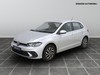 Volkswagen Polo 1.0 tsi 95cv life