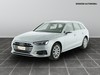 Audi A4 avant 30 2.0 tdi mhev 136cv business advanced s tronic