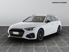 Audi A4 avant 35 2.0 tfsi mhev 150cv s line edition s tronic