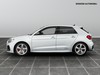 Audi A1 sportback 40 2.0 tfsi 207cv s line edition s tronic