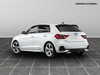 Audi A1 sportback 40 2.0 tfsi 207cv s line edition s tronic