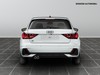 Audi A1 sportback 40 2.0 tfsi 207cv s line edition s tronic