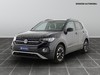 Volkswagen T-Cross 1.0 tsi 95cv style