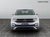 Volkswagen T-Cross 1.0 tsi 110cv advanced