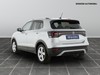 Volkswagen T-Cross 1.0 tsi 110cv advanced