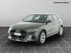 Audi A1 allstreet 30 1.0 tfsi 110cv s tronic