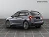 Skoda Kamiq 1.0 tsi 115cv black dots