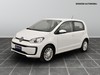 Volkswagen up! 5 porte 1.0 evo 65cv move up!