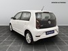 Volkswagen up! 5 porte 1.0 evo 65cv move up!