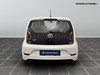 Volkswagen up! 5 porte 1.0 evo 65cv move up!