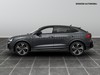 Audi Q3 sportback 45 1.4 tfsi e identity black s tronic