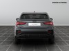 Audi Q3 sportback 45 1.4 tfsi e identity black s tronic