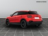 Audi Q2 35 1.5 tfsi identity black s tronic