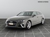 Audi A4 avant 40 2.0 tdi mhev 204cv s line edition quattro s tronic