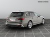 Audi A4 avant 40 2.0 tdi mhev 204cv s line edition quattro s tronic