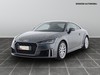 Audi TT 45 2.0 tfsi quattro s tronic