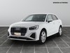 Audi Q2 35 2.0 tdi s line edition s tronic