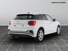 Audi Q2 35 2.0 tdi s line edition s tronic