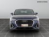 Audi Q3 sportback 35 2.0 tdi s line edition s tronic