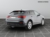 Audi Q3 sportback 35 1.5 tfsi evo2 s line edition s tronic