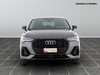 Audi Q3 sportback 35 1.5 tfsi evo2 s line edition s tronic