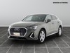 Audi Q3 sportback 35 2.0 tdi s line edition s tronic