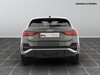 Audi Q3 sportback 35 2.0 tdi s line edition s tronic