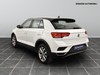 Volkswagen T-Roc 1.6 tdi scr style