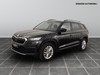 Skoda Kodiaq 1.5 tsi act executive dsg