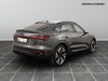 Audi Q8 e-tron sportback 55 s line edition quattro