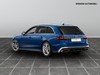 Audi A4 avant 30 2.0 tdi mhev 136cv s line edition s tronic