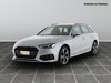 Audi A4 avant 35 2.0 tdi mhev 163cv business advanced s tronic