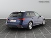 Audi A4 avant 40 2.0 tdi mhev 204cv business advanced s tronic