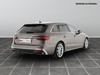 Audi A4 avant 35 2.0 tfsi mhev 150cv s line edition s tronic