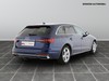 Audi A4 avant 35 2.0 tdi mhev 163cv business advanced s tronic