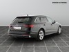 Audi A4 avant 40 2.0 tdi mhev 204cv business advanced quattro s tronic