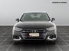 Audi A4 avant 40 2.0 tdi mhev 204cv business advanced quattro s tronic