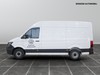 Volkswagen VIC Crafter 35 2.0 tdi 140cv l3h3 business