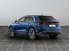 Audi Q8 50 3.0 v6 tdi mhev s line edition quattro tiptronic