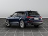 Audi Q7 50 3.0 v6 tdi mhev s line edition quattro tiptronic 7p.ti