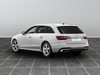 Audi A4 avant 30 2.0 tdi mhev 136cv business advanced s tronic