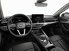 Audi A4 avant 30 2.0 tdi mhev 136cv s line edition s tronic