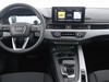 Audi A4 avant 40 2.0 tdi mhev 204cv business advanced quattro s tronic