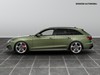 Audi A4 avant 40 2.0 tdi mhev 204cv s line edition s tronic