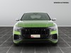 Audi SQ8 s4.0 v8 tfsi sport attitude quattro tiptronic