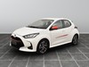Toyota Yaris 1.5 hybrid trend e-cvt