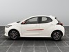 Toyota Yaris 1.5 hybrid trend e-cvt