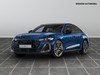 Audi A5 berlina 2.0 tdi mhev+ 204cv business quattro s tronic